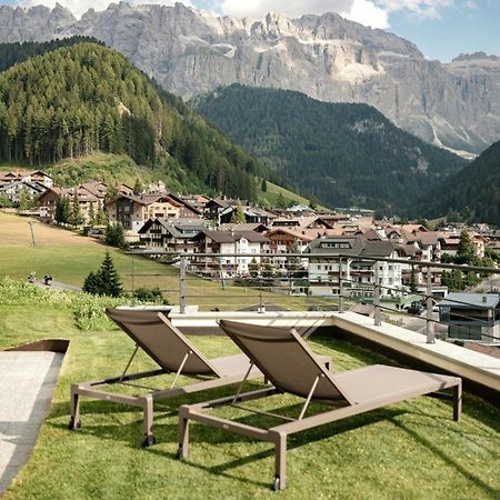 Luxury Chalet Plazola Сельва-ди-Валь-Гардена Экстерьер фото