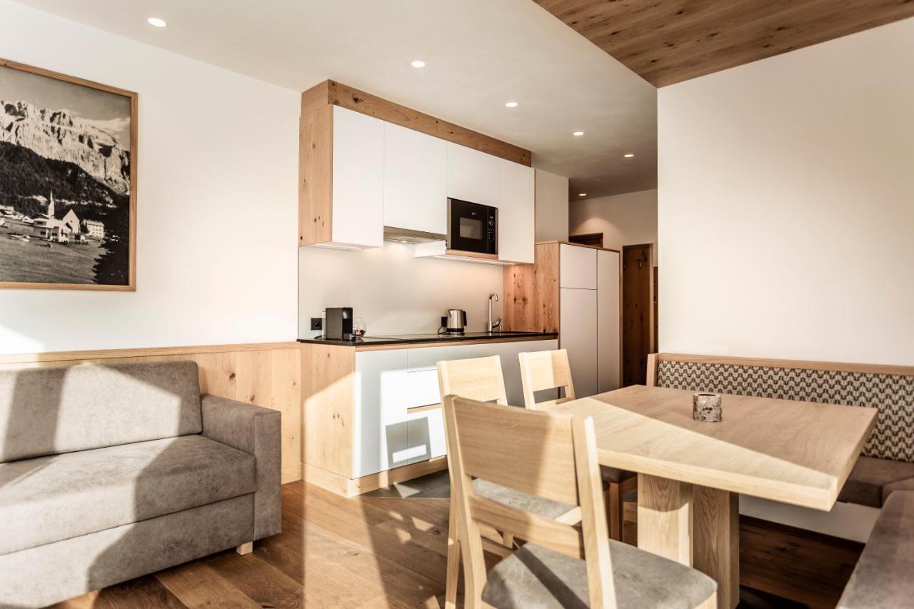 Luxury Chalet Plazola Сельва-ди-Валь-Гардена Экстерьер фото