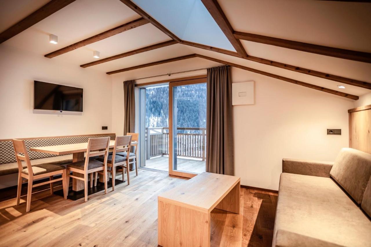 Luxury Chalet Plazola Сельва-ди-Валь-Гардена Экстерьер фото