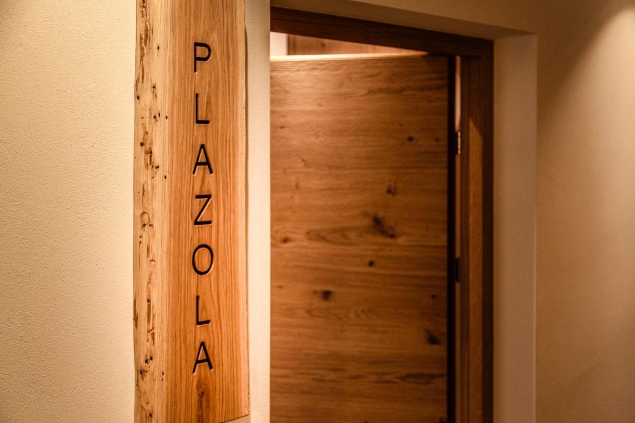 Luxury Chalet Plazola Сельва-ди-Валь-Гардена Экстерьер фото