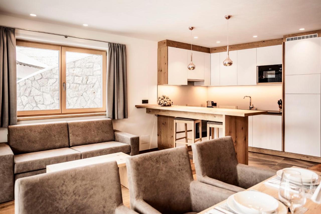 Luxury Chalet Plazola Сельва-ди-Валь-Гардена Экстерьер фото