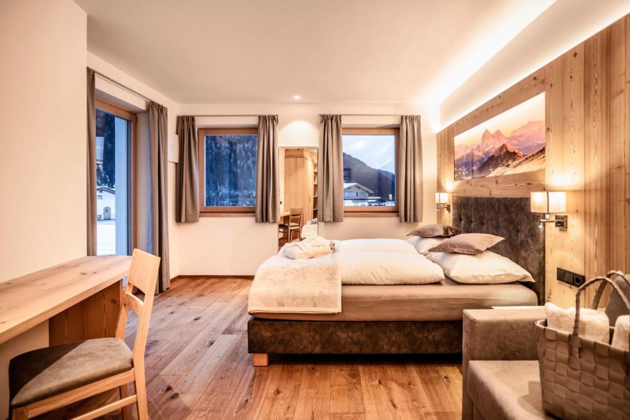 Luxury Chalet Plazola Сельва-ди-Валь-Гардена Экстерьер фото