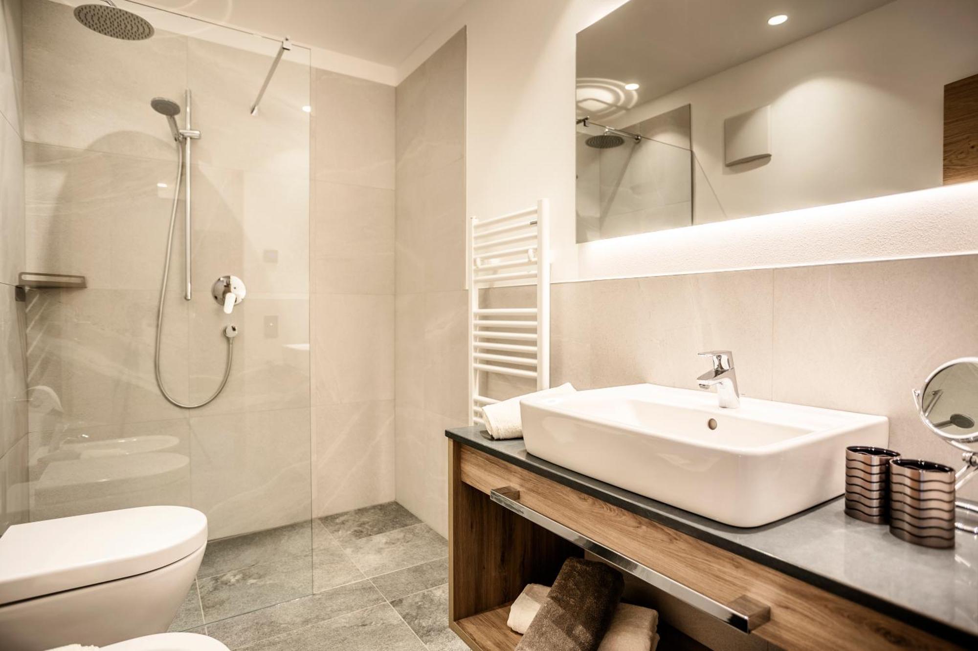 Luxury Chalet Plazola Сельва-ди-Валь-Гардена Экстерьер фото