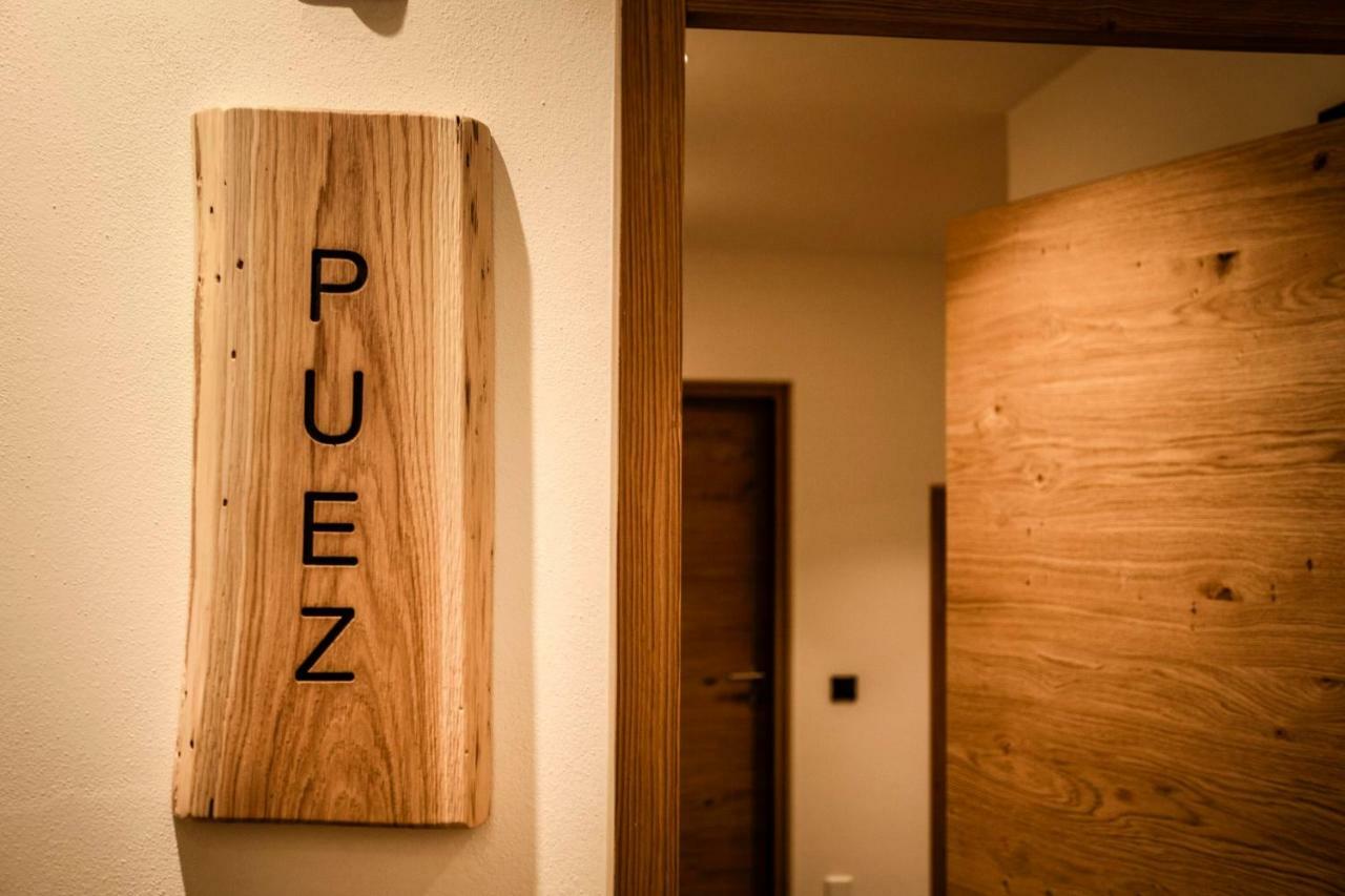 Luxury Chalet Plazola Сельва-ди-Валь-Гардена Экстерьер фото